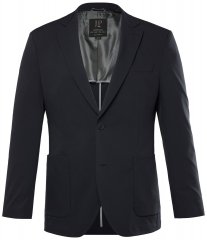 JP1880 Rio Flexnamic Blazer Azul-marinho