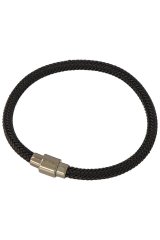 JP1880 843801 Pulseira Preto