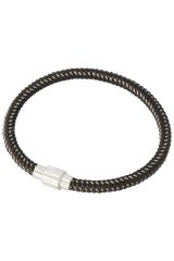 JP1880 843801 Pulseira Cinzento prateado