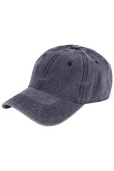 JP1880 848614 Boné Azul-marinho