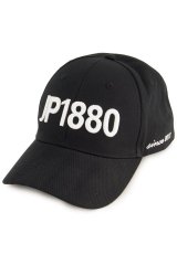 JP1880 848970 Boné Preto