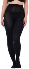 Ulla Popken 849063 Collants Preto