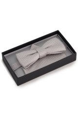 JP1880 849127 Conjunto de laço Prata mate