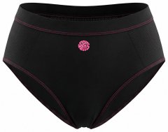 Ulla Popken 851037 Boxers Rosa