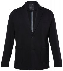 JP1880 Naples Flexnamic Blazer em jersey Preto