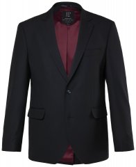 JP1880 Thor Flexnamic Blazer Preto