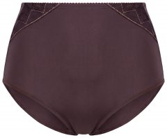 Ulla Popken 853062 Boxers Castanho