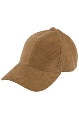 JP1880 853614 Boné Castanho