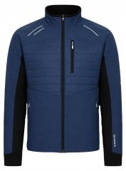 Dobsom R90 Inverno Casaco Jeans