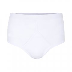 Espionage U003W cuecas slip pack de 2 branco