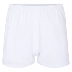 Espionage U001W boxers pack de 2 branco