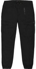 Double Outfitters CCP-4130 Calças cargo Preto