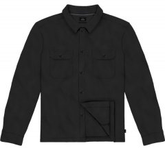Double Outfitters GS-5237 Sobrecamisa Preto