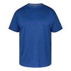 North Latitude US T-Shirt Azul