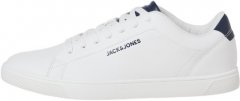 Jack & Jones Bosley Sneakers White/NAVY BLAZE