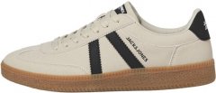Jack & Jones Kirk International Campaign Sneakers Grey/Anthracite