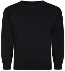 Espionage LW016A sweatshirt preto