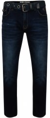 Kam Jeans Garcia Jeans elásticos Moonlight TALL