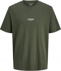 Jack & Jones Soho T-Shirt Green