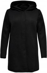 Only Carmakoma Sedona Light Coat Black