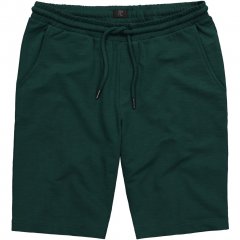 JP1880 Bermuda Sweatshorts Jungle Green
