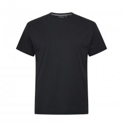 North Latitude T-Shirt O-Neck Black