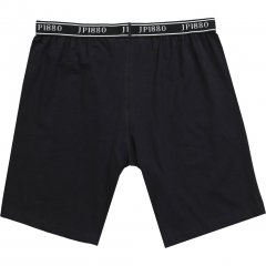 JP1880 Boxers Flexnamic OEKO-TEX Long Black