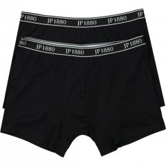 JP1880 Boxershorts FLEXNAMIC Black
