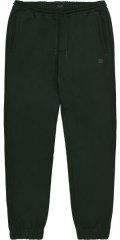 Double Outfitters MPAN-6055 Calças de fato de treino Verde-escuro