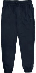 Double Outfitters MPAN-6057 Calças de fato de treino Azul-marinho