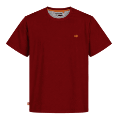 Motley Denim Stockholm T-shirt Red