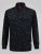 D555 Chandler Reno 1/4 Zip Neck Sweatshirt With Bear Logo Preto - Sweatshirts & hoodies - Sweatshirt & Camisolas com Capuz tamanhos grandes