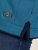 D555 Conway 1 1/4 Zip Neck Fleece Sweatshirt With Bear Logo Teal - Sweatshirts & hoodies - Sweatshirt & Camisolas com Capuz tamanhos grandes