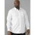 D555 Aiden Easy Iron-Shirt White - Camisas - Camisas Homem Tamanhos Grandes