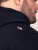 D555 Hector Adventurer Printed Zip Through Hoody Azul-marinho - Sweatshirts & hoodies - Sweatshirt & Camisolas com Capuz tamanhos grandes