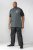 D555 Elba "Packaway" Rain Pants Black - Roupa Desportiva & Outdoor - Roupa Desportiva Tamanhos Grandes