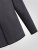 D555 Conrad Detachable Hood Bonded Fleece Zip Through Hoody Azul-marinho - Sweatshirts & hoodies - Sweatshirt & Camisolas com Capuz tamanhos grandes