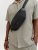 Jack & Jones Pascal Bolsa de cintura Preto - Malas - 