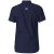 D555 Kurt Printed Short Sleeve Shirt - Camisas - Camisas Homem Tamanhos Grandes