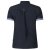 D555 Kevin Oxford Shirt Black - Camisas - Camisas Homem Tamanhos Grandes