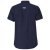 D555 Tim Short Sleeve Shirt Navy - Camisas - Camisas Homem Tamanhos Grandes