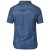 D555 Mike Denim Shirt - Camisas - Camisas Homem Tamanhos Grandes