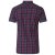 D555 Herbie Short Sleeve Shirt - Camisas - Camisas Homem Tamanhos Grandes