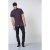 D555 Herbie Short Sleeve Shirt - Camisas - Camisas Homem Tamanhos Grandes