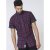 D555 Herbie Short Sleeve Shirt - Camisas - Camisas Homem Tamanhos Grandes