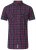 D555 Herbie Short Sleeve Shirt - Camisas - Camisas Homem Tamanhos Grandes