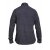 D555 Babworth Long Sleeve Shirt Navy - Camisas - Camisas Homem Tamanhos Grandes