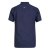 D555 Wesson Shirt Navy - Camisas - Camisas Homem Tamanhos Grandes