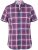 D555 RIPLEY Shirt With Pocket - Camisas - Camisas Homem Tamanhos Grandes