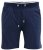 D555 Brantham Couture Elasticated Waistband Shorts Navy - Calças & calções de fato de treino - Calças de Fato de Treino Tamanhos Grandes 